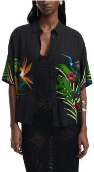 Desigual CAM ARTEMISA schwarz black