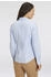 GANT Slim Fit Hemdbluse hellblau Label-Stitching