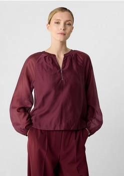 Comma Bluse Pink (2168645.4916)