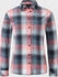 Schöffel Bluse Limedes bunt navyblau