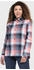 Schöffel Bluse Limedes bunt navyblau