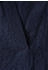 Cecil Blusenshirt Struktur blau