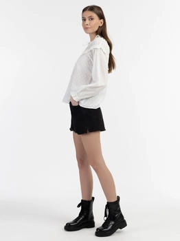 DreiMaster Bluse 'Abrel' offwhite