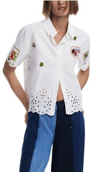 Desigual CAM AFRODITA weiß