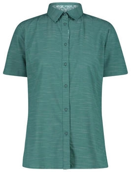 CMP WOMAN SHIRT 34S6186 agave