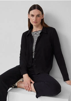 s.Oliver Jerseybluse schwarz 2170933 9999