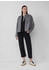 s.Oliver Jerseybluse schwarz 2170933 9999