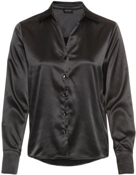 Laura Scott Satinbluse femininem Look