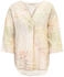 Cartoon Leinenbluse cream apricot