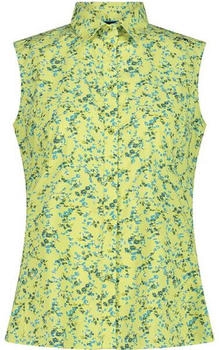 CMP WOMAN SHIRT 34S6176 apfel-tiffany