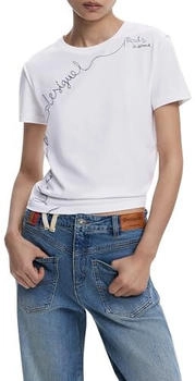 Desigual TS Charly weiß