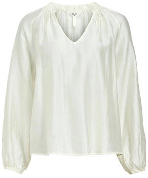 Object Collectors Item Bluse 'Heidi' weiß