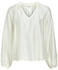 Object Collectors Item Bluse 'Heidi' weiß