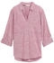 Tom Tailor Bluse 'Boston' dark pink