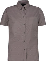 CMP 34S6316-41ZT-44, CMP Woman Shirt terra-sabbia (41ZT) 44 Damen