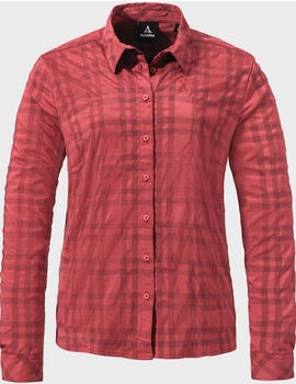 Schöffel Style Yekuro Bluse pink