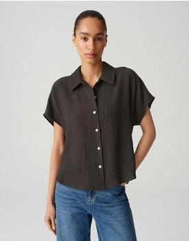 Opus Bluse Fasinga braun