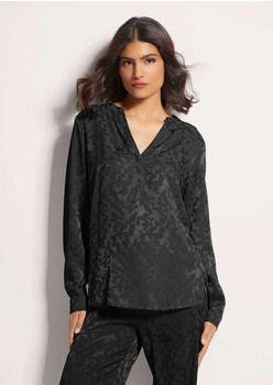 Madeleine bluse schwarz 26915085