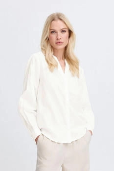 B.Young BYHIGLITTER baumwollmischung regular fit