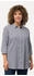 Ulla Popken Hemdbluse navy blau
