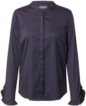 Mos Mosh MMMattie Shirt nachtblau