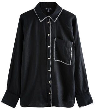 Next Fashion Bluse mehrfarbig 26563226