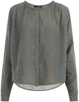 DreiMaster Bluse khaki