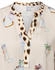 Emily van den Bergh shirtbluse cat-print