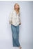 Emily van den Bergh shirtbluse cat-print
