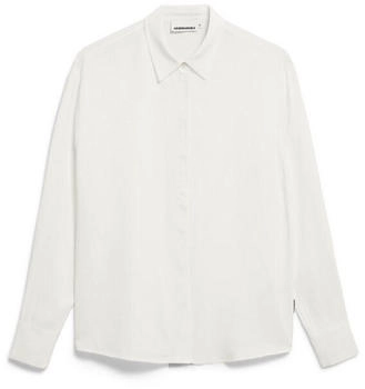 armedangels Bluse 'Larisaana' offwhite