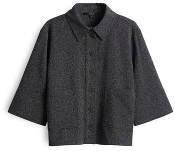 someday. Bluse 'Zinami' marine