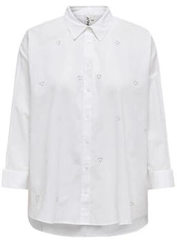 Only Lina Grace (15283743) white/silver