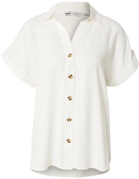 Only Bluse 'ONLYasmin' weiß 26675607