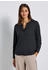 Street One Bluse blau schwarz