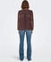 Only bluse 'onlditsy' schwarz