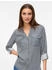 Vero Moda Bluse 'VMBUMPY' dunkelblau weiß 28157567