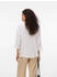Vero Moda Shirtbluse VMLINN TOP WVN GA NOOS weiß