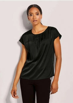 Madeleine Bluse schwarz 27737350