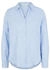 Tom Tailor Bluse 1035247 bordeaux-rot