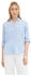 Tom Tailor Bluse 1035247 bordeaux-rot