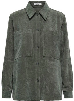 Jacqueline de Yong cord hemd bluse ulla ohio