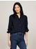 Tommy Hilfiger ess poplin regular shirt desert sky