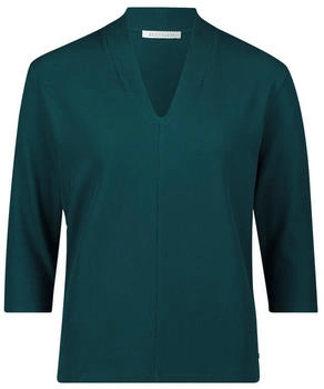 Betty Barclay Shirt grün polyester