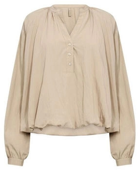 Soyaconcept Bluse 'Sevda 1' sand