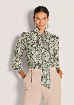 Madeleine Bluse schwarz 28657840