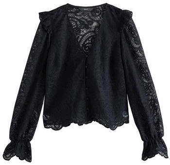 Next Fashion bluse schwarz 28064813