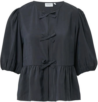 Comma Bluse grau (2170917.9865)