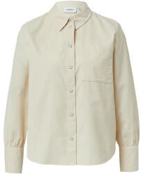 Comma Bluse Beige (2170905.8103)