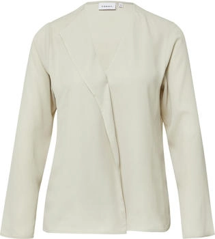 Comma Bluse Beige (2171059.9302)