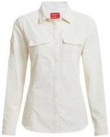 Craghoppers CWS534 33A 18L, Craghoppers Nosilife Adventure Long Sleeved Shirt...